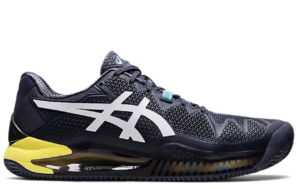 ASICS Gel Resolution 5 Tennis Shoes Review