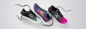 New Balance 811v2 Wide Width Training Shoes for Women