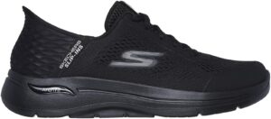 Skechers Go Walk Arch Fit-Simplicity Review