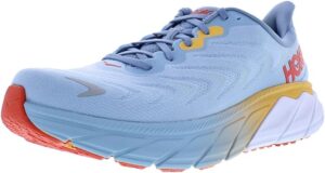 Hoka Arahi 6 Review: A Game-Changer in Comfort and Style