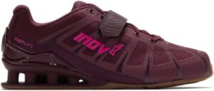 inov-8 Fastlift 360 Weightlifting Shoes